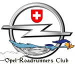 Opel Roadrunners Club